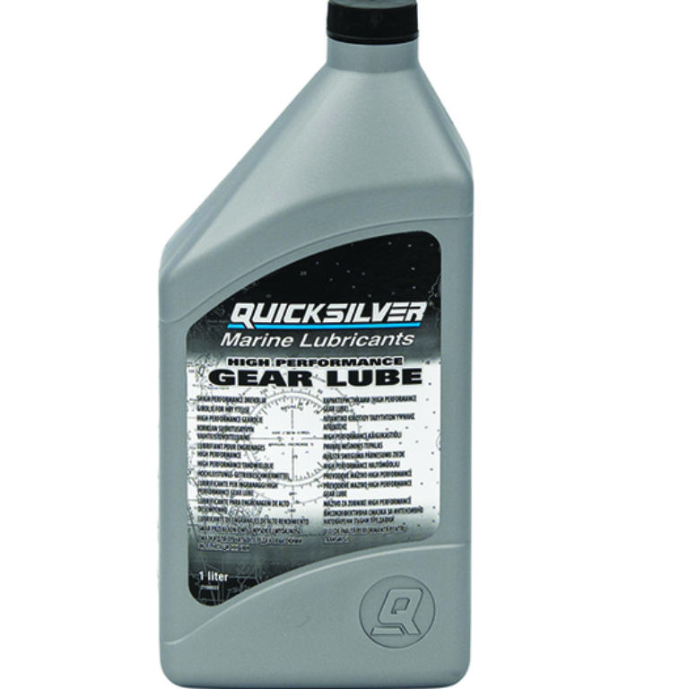 SAE 90 1 liter
