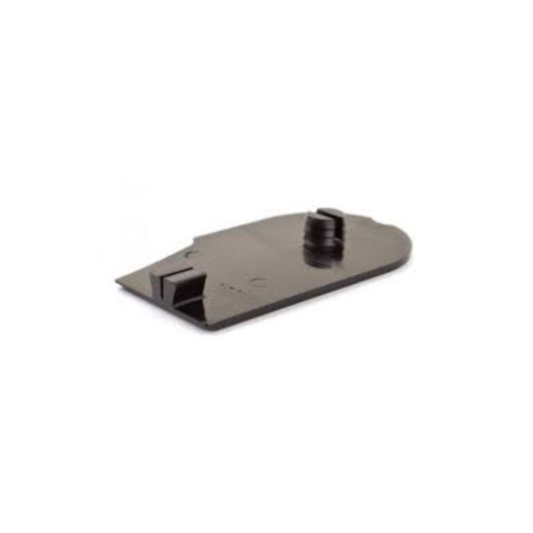 Slitplatta Styrbord
