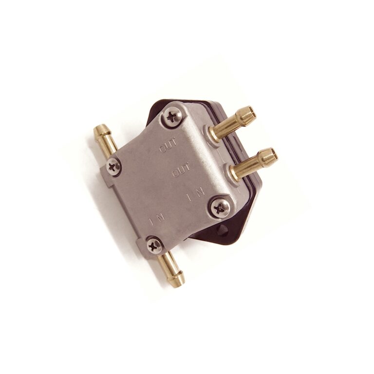 Bränslepump Mercury