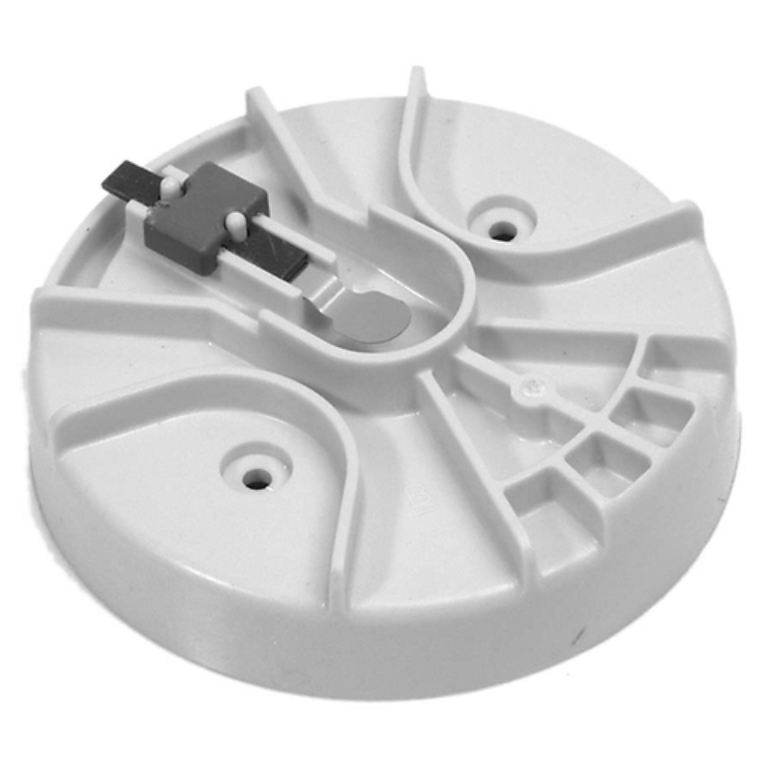 Rotor MPI