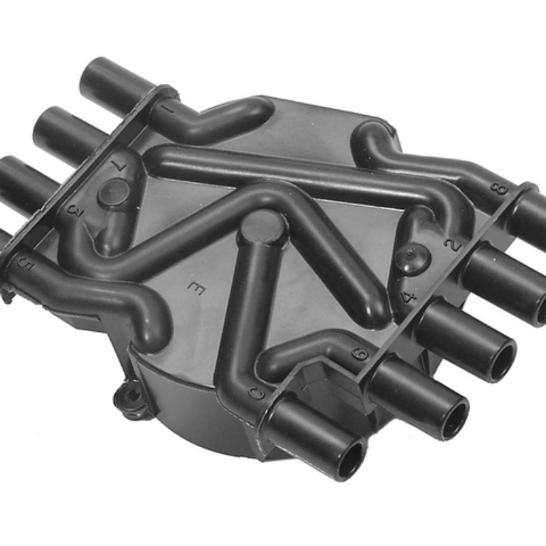 Fördelarlock V8 MPI