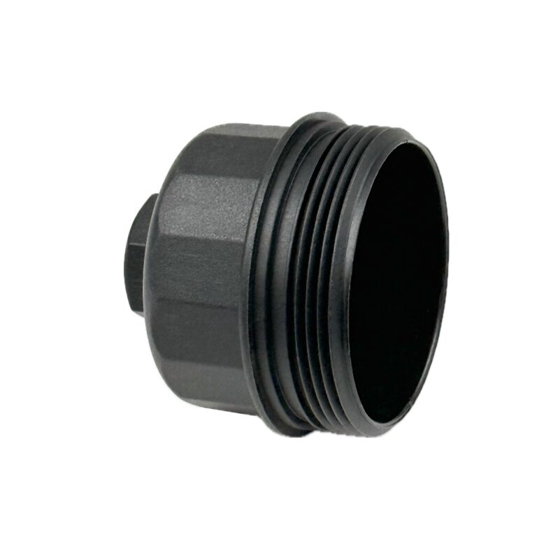 Hållare oljefilter Mercury 75-115hk EFI