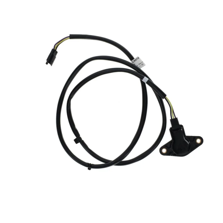 Trim sensor