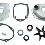 Impellerkit Mercury 
