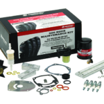 Mercury 40-60hk EFI 4cyl 4takt bigfoot