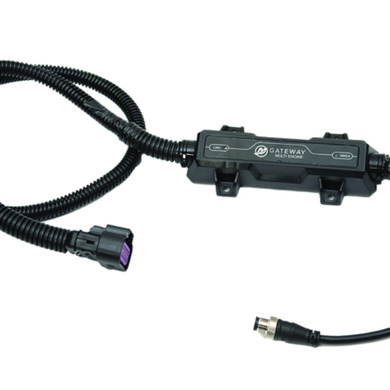 Mercury NMEA Gateway