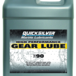 10L Drevolja Quicksilver HP