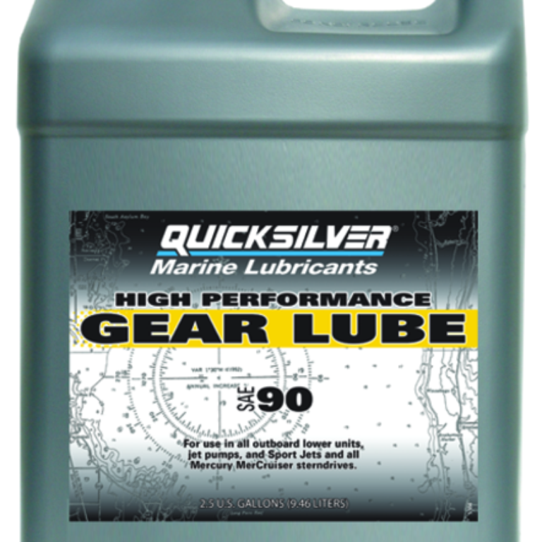 10L Drevolja Quicksilver HP