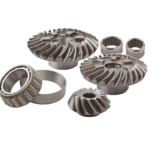 Drevsats Yamaha V6 2-takt 2,6L