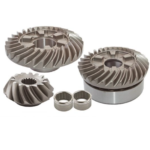 Drevsats Yamaha V6 2-takt 2,6L (2:1)