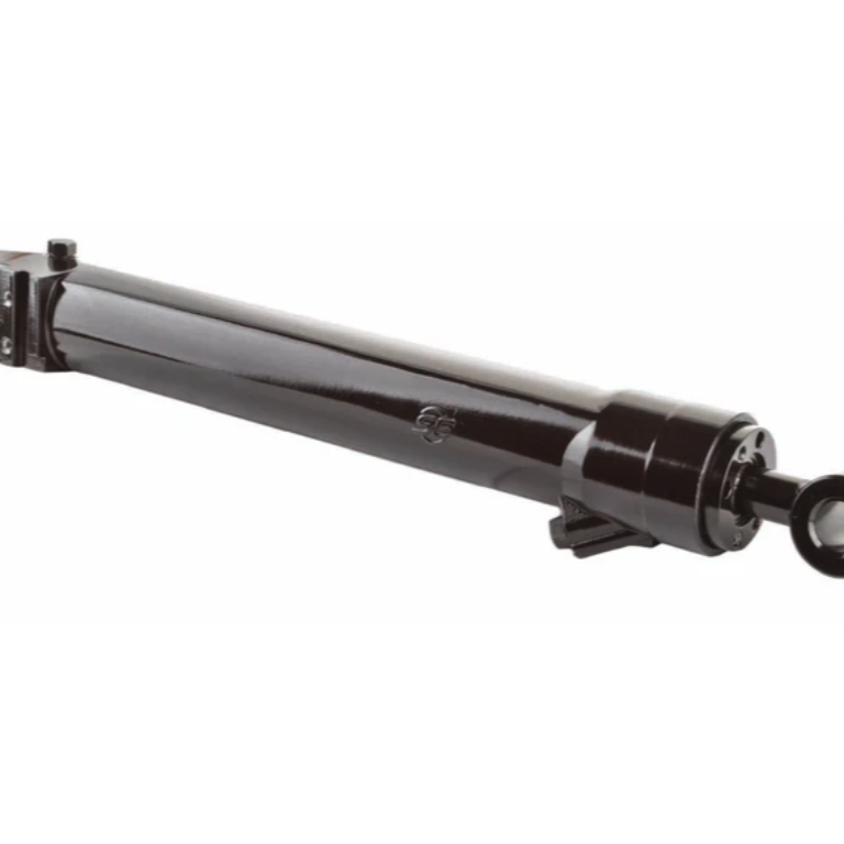Powertrimcylinder styrbord Alpha Gen 2