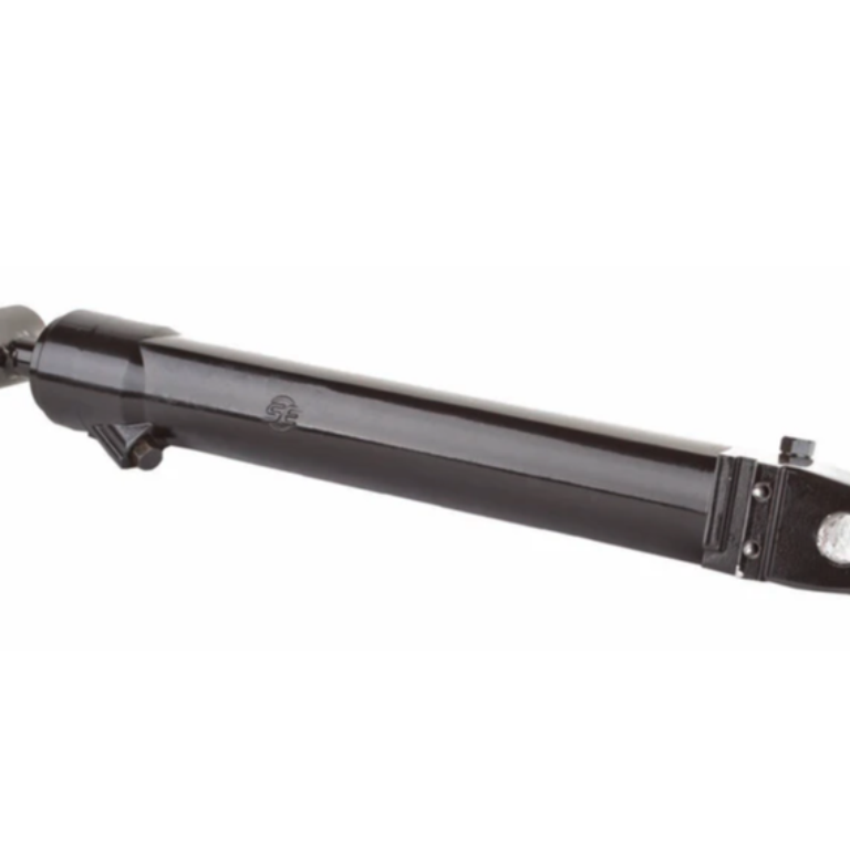 Powertrimcylinder babord Alpha Gen 2