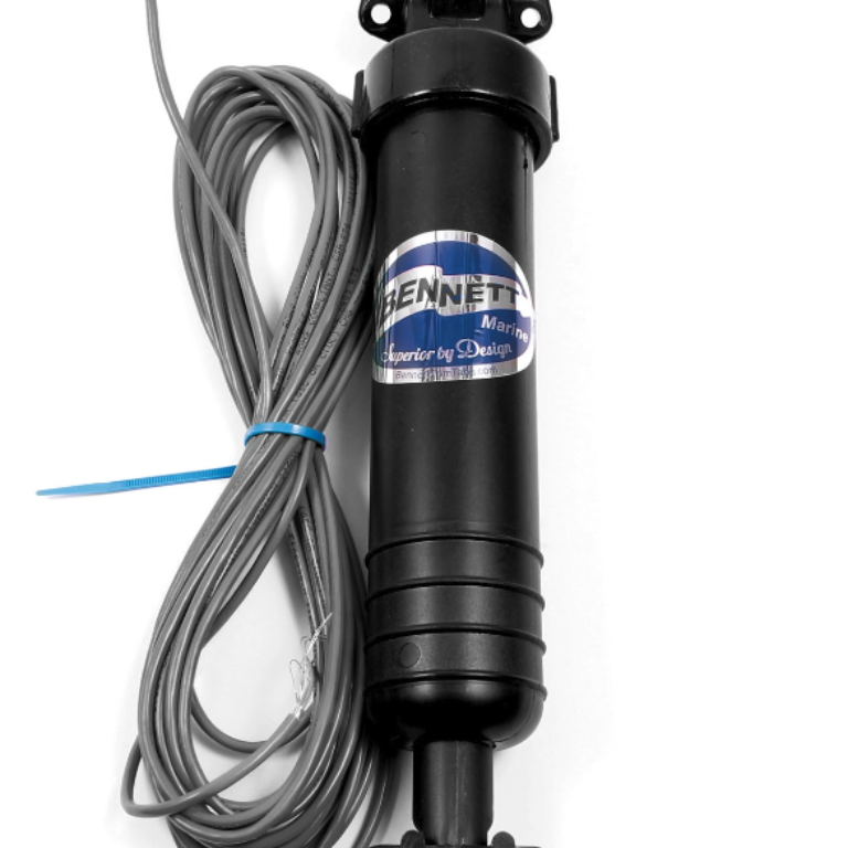Bennett Cyl std EICkabel 3m 