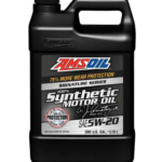 Motorolja 5w-20 3,8 liter