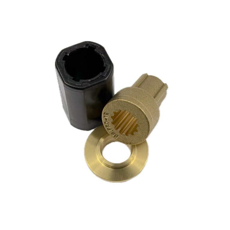 Hubkit Evinrude / Johnsson