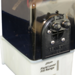 Bennett hydraulpump 24v
