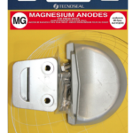 Anodkit för Volvo SX Magnesium