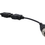 19-PIN DIAGNOSTICS CABLE FOR FPT ENGINES