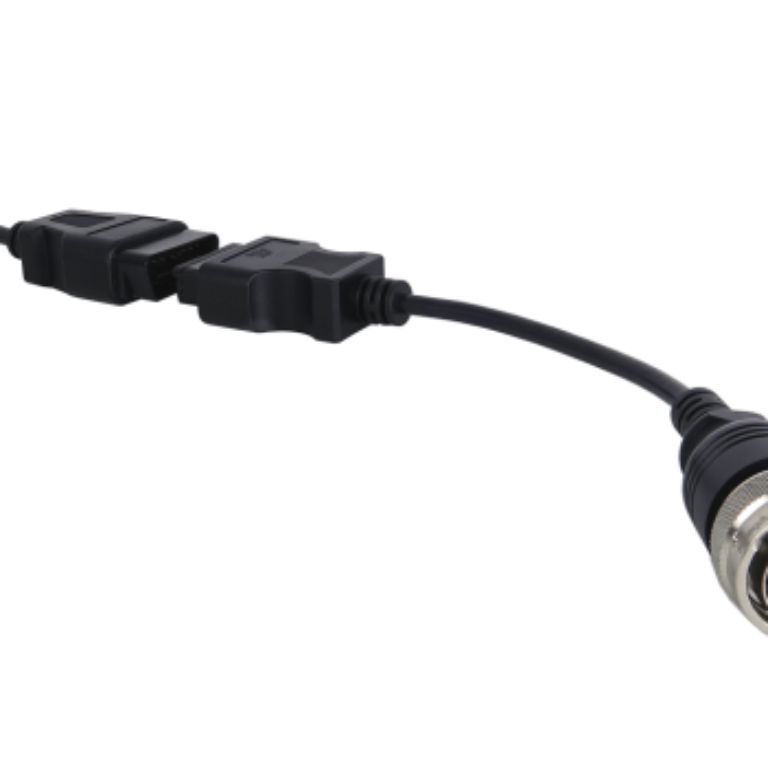 19-PIN DIAGNOSTICS CABLE FOR FPT ENGINES