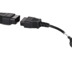 Volvo Penta 6 pins  (V3, V4)