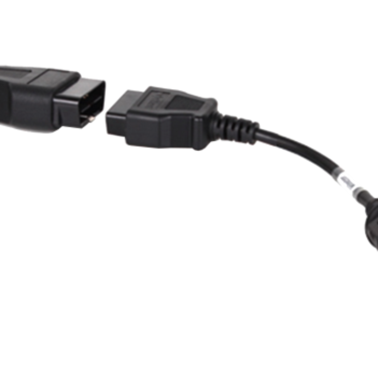 Volvo Penta 6 pins  (V3, V4)
