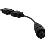 CAN 4-PIN DIAGNOSTICS CABLE FOR SCANIA ENGINES