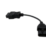 Diagnoskabel, Mercury 4-Pin