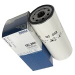 Oljefilter Volvo D9/D11/D12/D162/D163