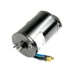 Trim &amp; Tiltmotor