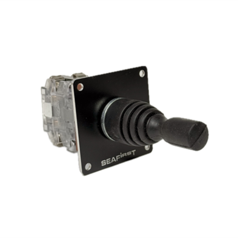 ControllerRemote Steering Kit, Joy Stick (Pannel type)