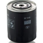Oljefilter diesel