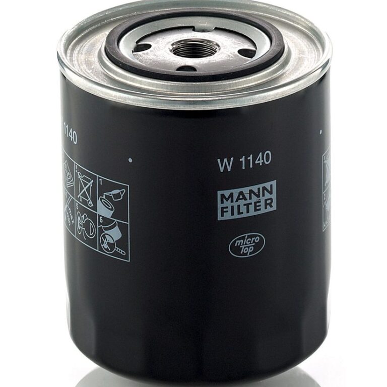 Oljefilter diesel