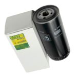 Oljefilter Volvo D4/D6