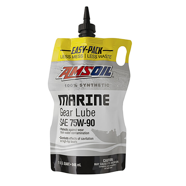 EASY-PACK 1L 75w-90