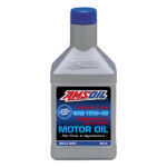Motorolja 15w-40 0,95 liter