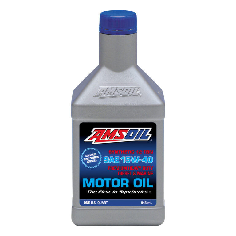Motorolja 15w-40 0,95 liter