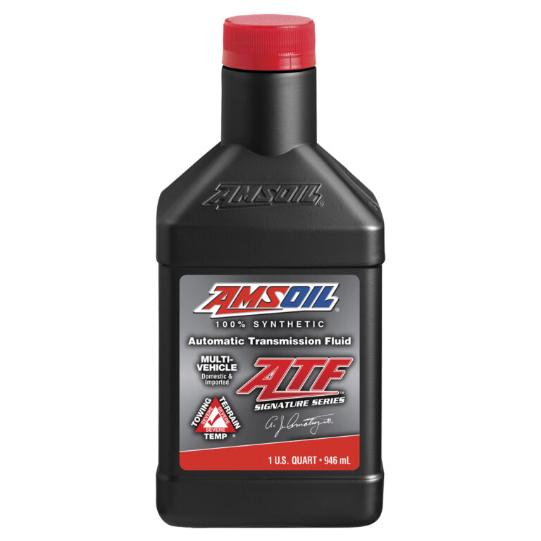 1 Liter ATF olja