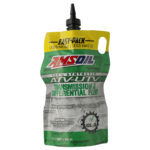 Syntetisk transmissionsolja 0,95 liter
