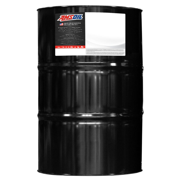 75w-90 växelhusolja 208 liter