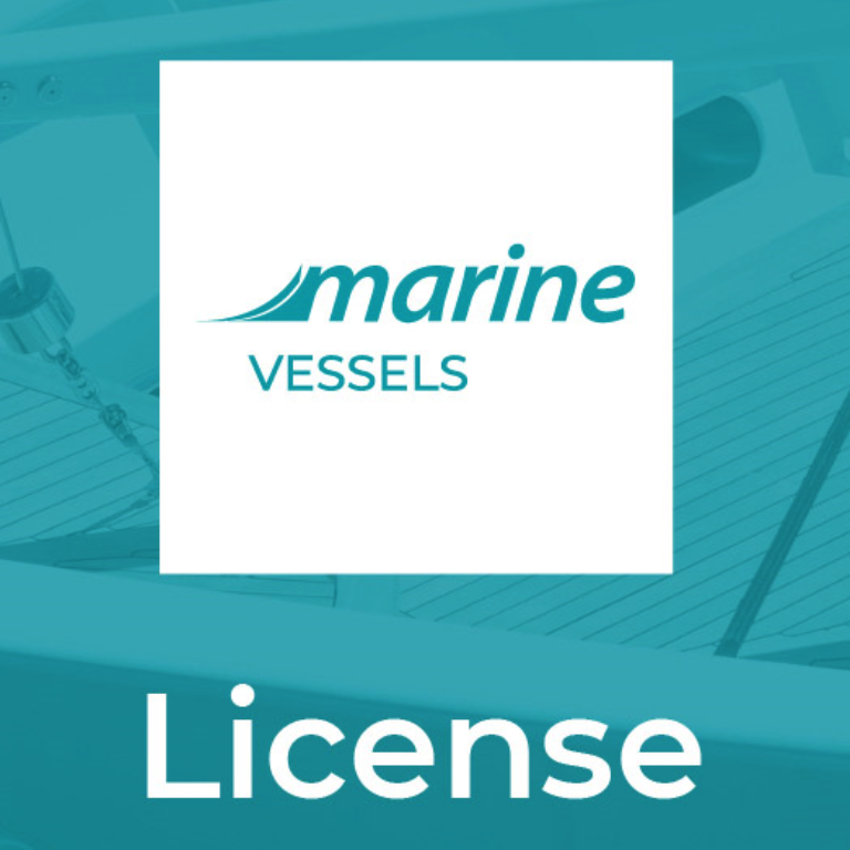 Jaltest Marin, Förnya licensen 1år (In & Utombordare)