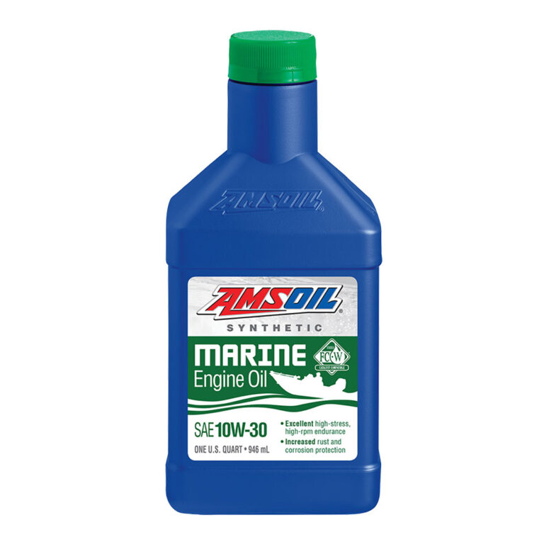 Motorolja 10w-30 0,95 liter