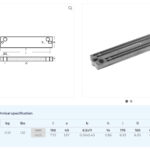 Anod Mercury 50-100hk