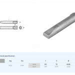 Anod Yamaha 25-250hk