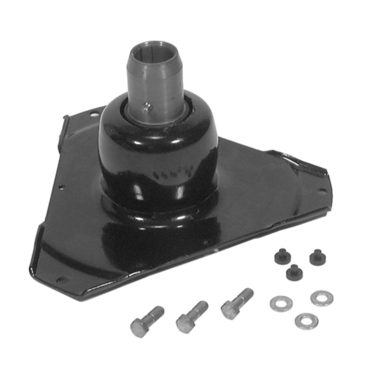 Ryckdämpare