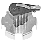 Rotor Thunderbolt V6