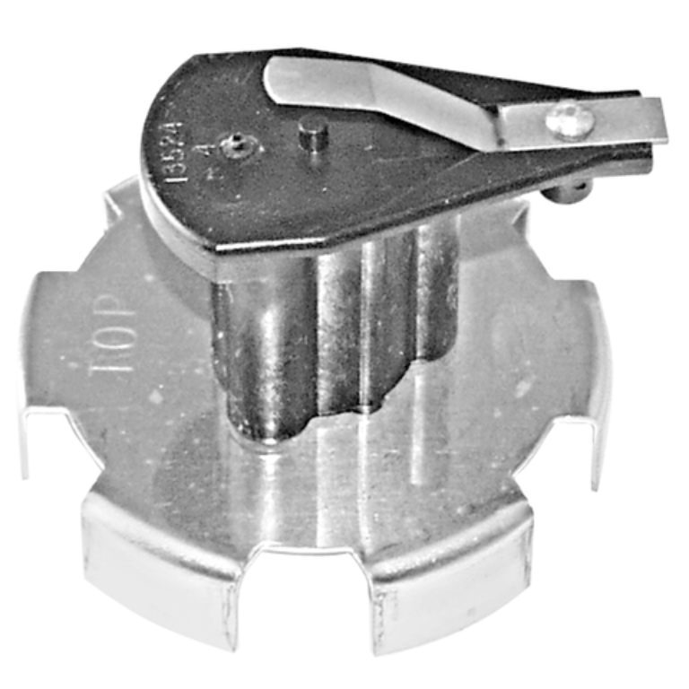 Rotor Thunderbolt V6