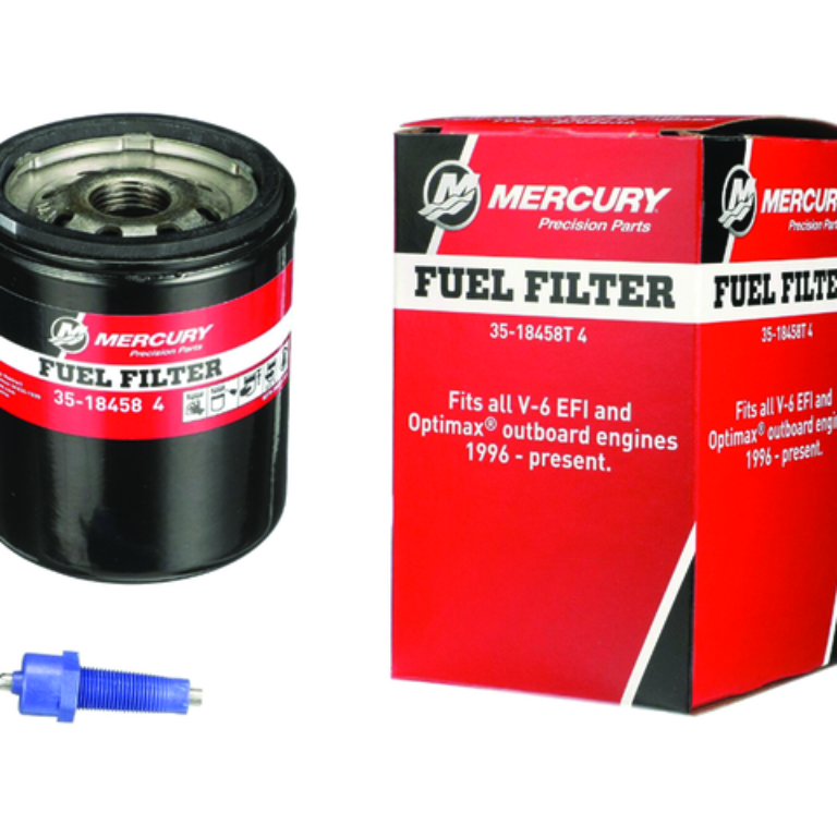 Bränslefilter Mercury Optimax/EFI 2-takt