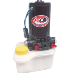 Tilt/trim-motor Volvo SX