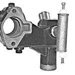 Termostathus
