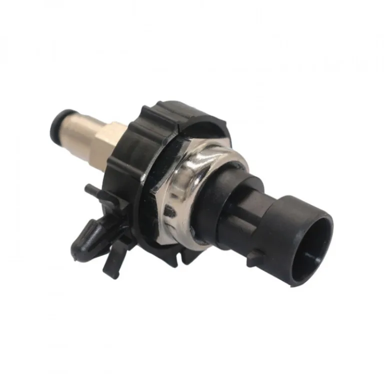 Trycksensor Mercury.